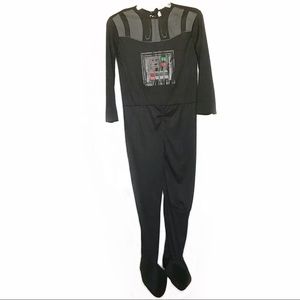Star Wars Darth Vader child’s full body one piece
